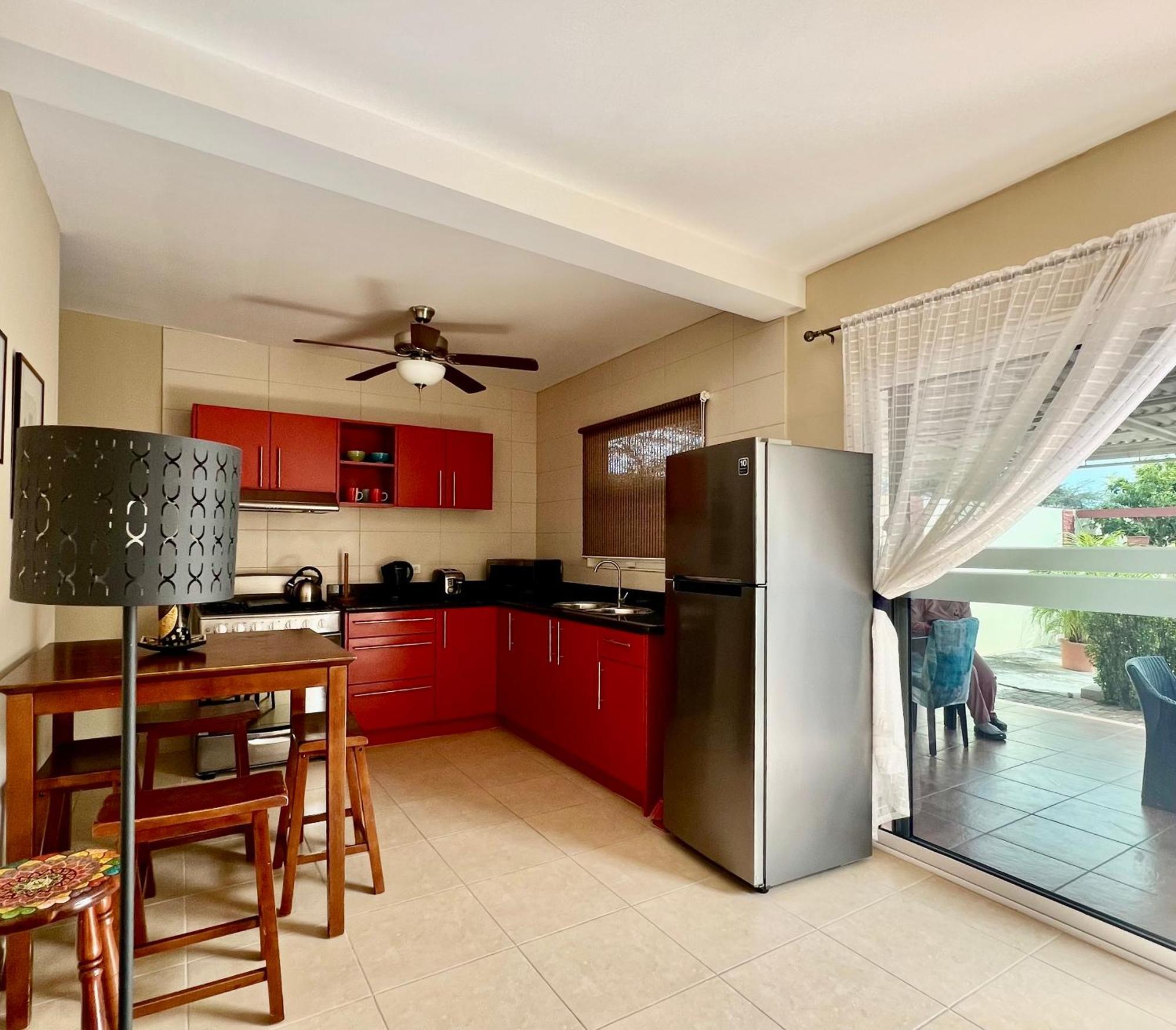 Kamerlingh Villa Noord Bagian luar foto