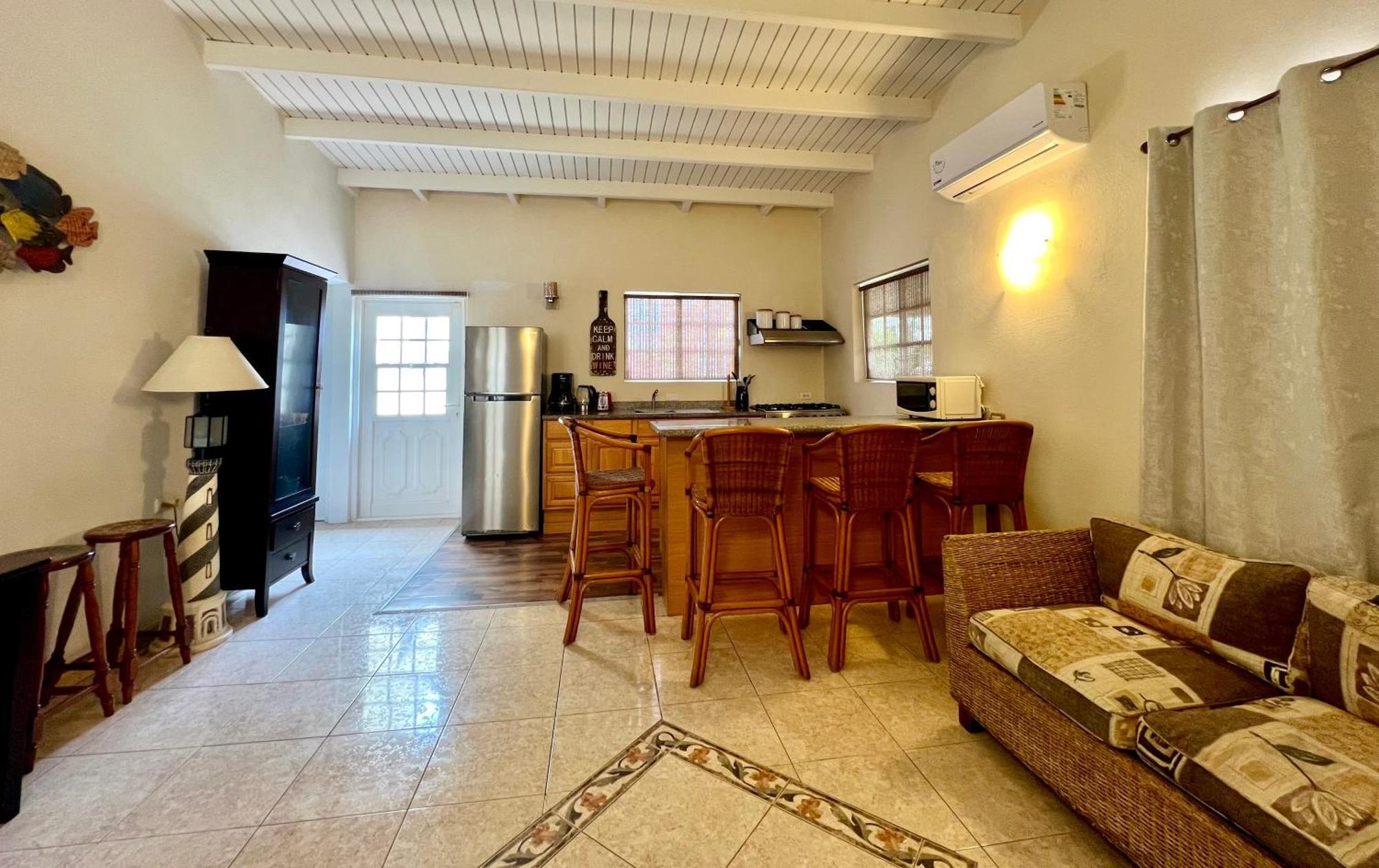 Kamerlingh Villa Noord Bagian luar foto