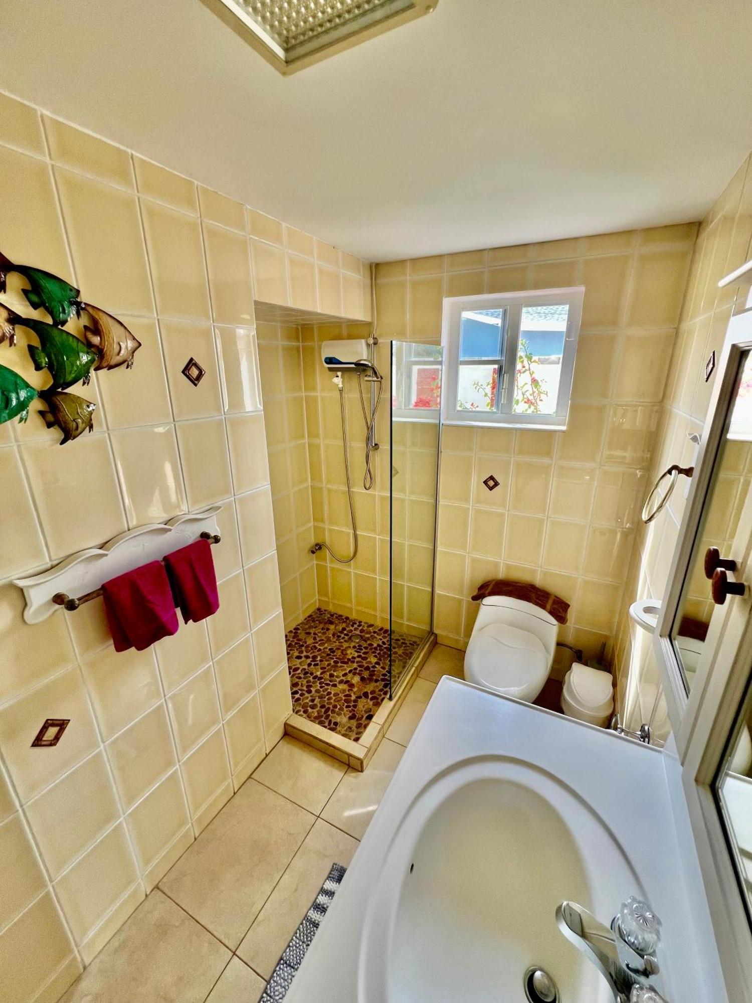 Kamerlingh Villa Noord Bagian luar foto